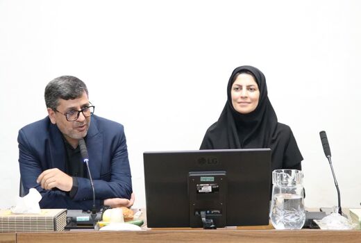 توانمندسازی روابط‌عمومی‌های جهاد کشاورزی فارس با آموزش مهارت‌های نوین رسانه‌ای