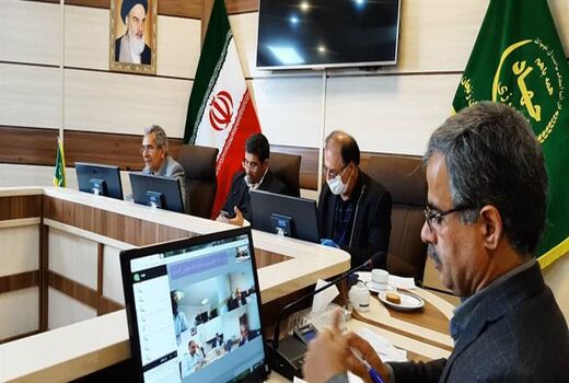 تکیه بر توانمندی‌ها و رفع نقایص صندوق‌های توسعه کشاورزی استان زنجان و شهرستان ابهر