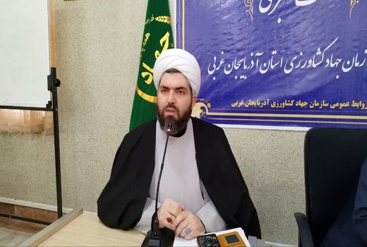 دستاوردهای انقلاب اسلامی با کار رسانه‌ای تببین شود