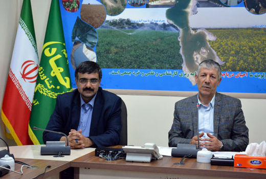 تقویت نظام نوین ترویج به منظور تحقق مطلوب اهداف طرح یاوران تولید