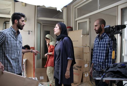 فیلم کوتاه «پاگرد» در جشنواره «ونیز» پذیرفته شد