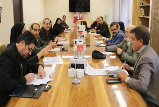 برگزاری مراسم روز جهانی خاک در اصفهان
