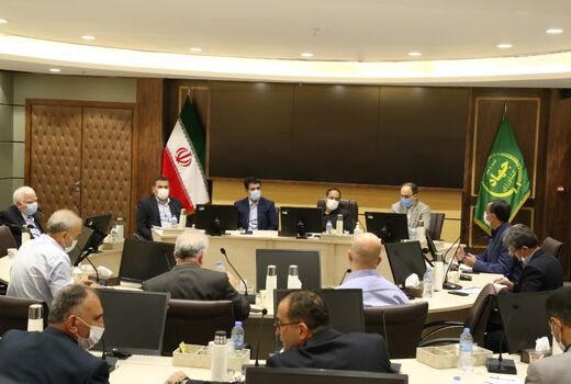 ضرورت توجه به منافع تولیدکنندگان و مصرف‌کنندگان برای تنظیم بازار تخم‌مرغ