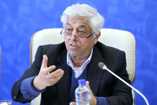 توجه به مدیریت مصرف آب باید در اولویت برنامه ها باشد