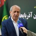 خرید گندم در آذربایجان شرقی از 354 هزار تن گذشت