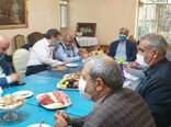بررسی مشکلات دامداران پاکدشت با حضور نماینده مجلس شورای اسلامی