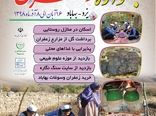 چهارمین جشنواره طلای سرخ به میزبانی شهرستان بهاباد برگزار می شود