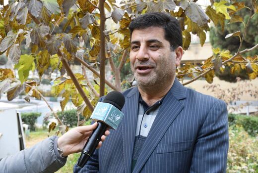 حفاظت از خاک نیازمند مشارکت مردم، بهره برداران و دستگاه های مربوطه است