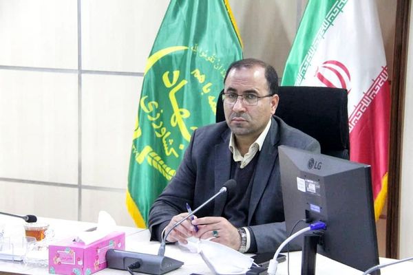 برگزاری روز جهانی خاک با شعار "توقف شور شدن خاک و تقویت باردهی خاک" ۱۴ آذر در سراسر کشور 