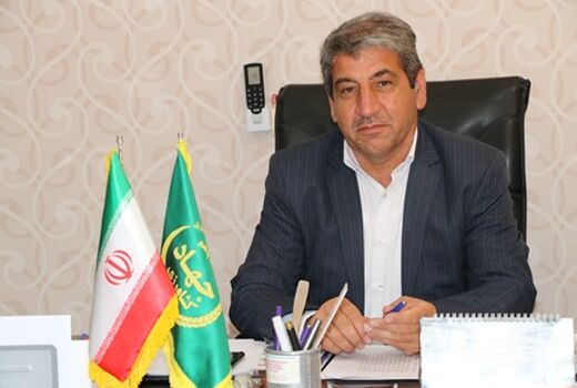 تخصیص 829 میلیارد ریال جهت توسعه مکانیزاسیون کشاورز استان کرمان