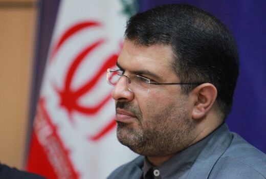 پیام  رییس مرکز روابط عمومی و اطلاع رسانی وزارت جهاد کشاورزی به مناسبت روزخبرنگار 