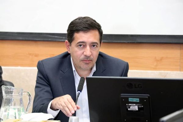 کاروان ترویج الگوی کشت ملی محصولات زراعی در فارس برگزار می شود