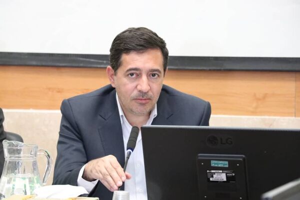 کاروان ترویج الگوی کشت ملی محصولات زراعی در فارس برگزار می شود