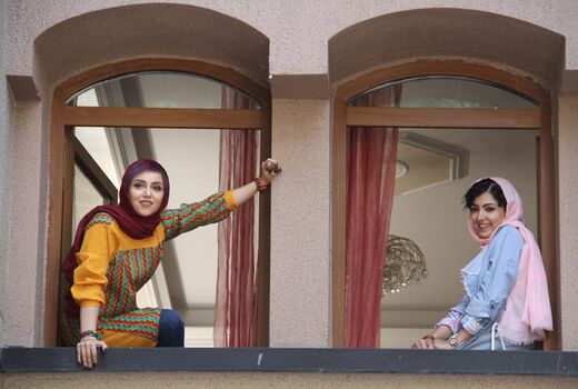 «دینامیت» در انتظار پروانه نمایش