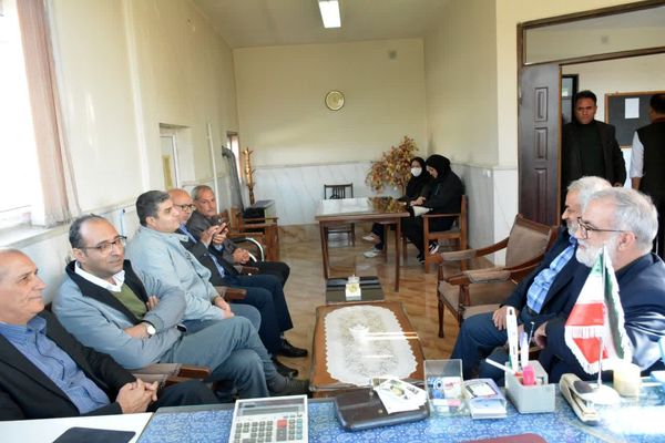 برگزاری رزمایش ارتقا حفاظت و امنیت انبارهای استراتژیک در حوزه کشاورزی آذربایجان شرقی