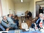 برگزاری رزمایش ارتقا حفاظت و امنیت انبارهای استراتژیک در حوزه کشاورزی آذربایجان شرقی 