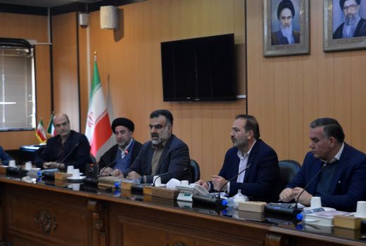 کشاورزی دانش بنیان راهکار حفظ جایگاه برتر کشاورزی فارس