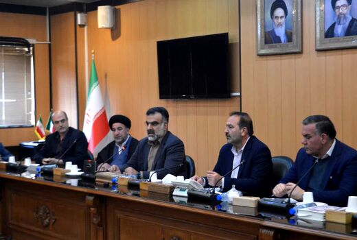 کشاورزی دانش بنیان راهکار حفظ جایگاه برتر کشاورزی فارس