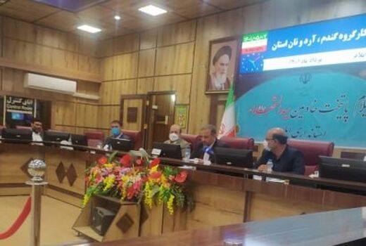 نظارت بیشتر بر نانوایان در جهت ارتقا کیفی نان