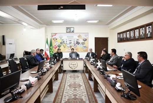 پخت آزمایشی نان با سبوس بالا در برخی نانوایی‌های آذربایجان شرقی