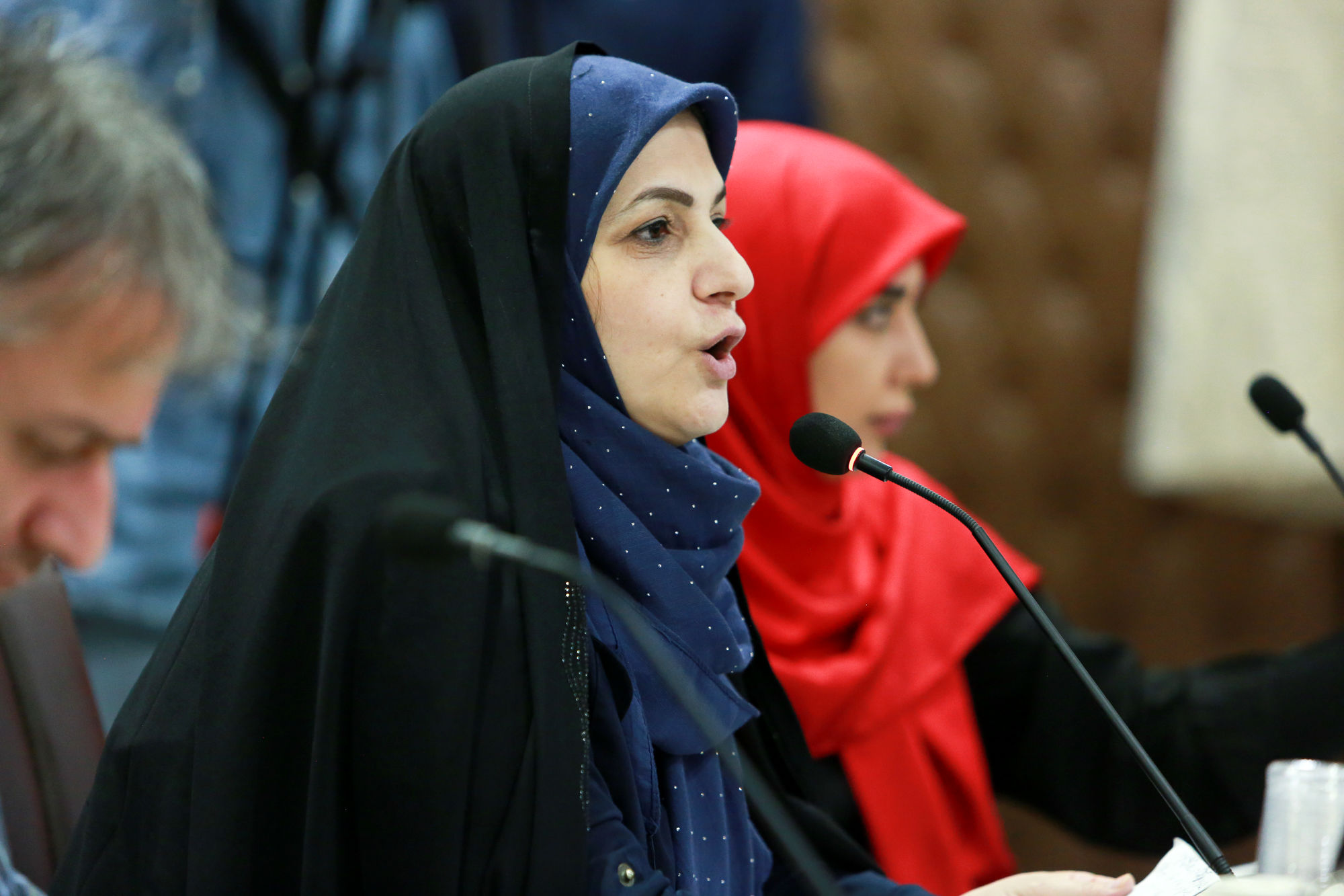  دومین نشست خبری وزیر جهاد کشاورزی 