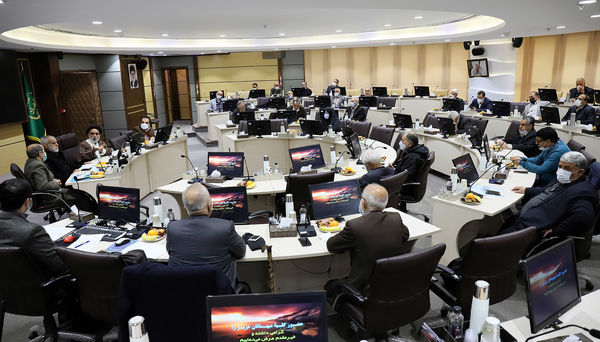 محرومیت‌زدایی اولویت سنگرسازان بی سنگر 