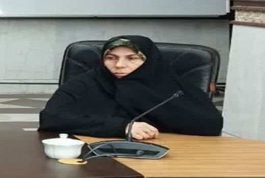 کسب رتبه دوم کشوری توسط مدیریت امور اداری سازمان جهاد کشاورزی استان قزوین