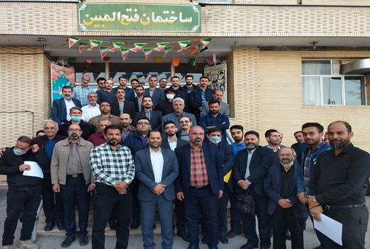 تشدید نظارت ها با همکاری کارگروه نظارت بر بازار حوزه مقاومت بسیج شیراز