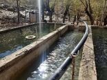 ساماندهی واحدهای غیر مجاز پرورش ماهی در شهرستان دماوند 