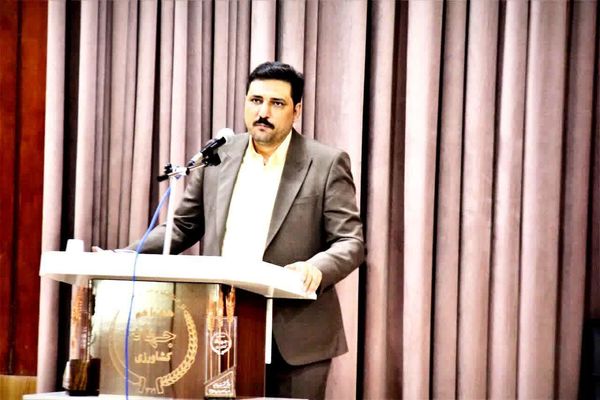 سال زراعی جاری ۸۲ هزار هکتار اراضی کشاورزی چهارمحال و بختیاری زیر کشت پاییزه قرار گرفت