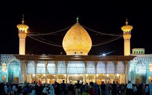پیام تسلیت جهاد کشاورزی فارس به مناسبت شهادت زائران شاهچراغ (ع)