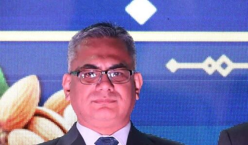 چهارمحال و بختیاری ظرفیت صادرات بادام به هند را دارد

