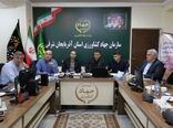صدور بیش از ۱۵۰ هزار پروانه فعالیت در آذربایجان شرقی، نشان‌دهنده گسترش نقش اتاق اصناف کشاورزی است