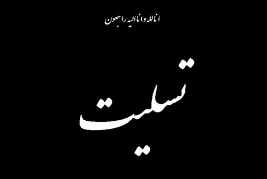 سرپرست وزارت جهاد کشاورزی، درگذشت دکتر حمید کهرام را تسلیت گفت