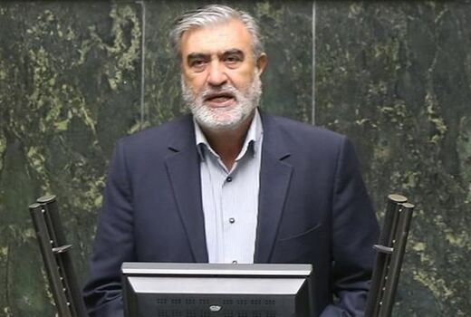 امیدوارم نیکخبت تحول مورد انتظار را رقم بزند