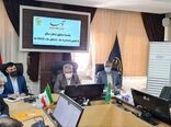 برگزاری نخستین جلسه تحقق شعار سال با حضور اتحادیه ها، تشکل ها و شرکتهای تعاونی تولید بخش کشاورزی 