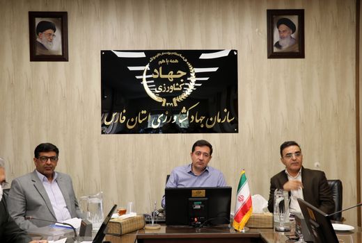 استفاده حداکثری از نزولات جوی برای کشت شتوی 