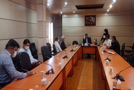 اجرای سامانه های نوین آبیاری در ۸۰۰هکتار از اراضی کشاورزی شهرستان ری در سال جاری