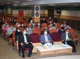 خبرنگاران بازوی توانمند و ناظر بینای سازمان هستند