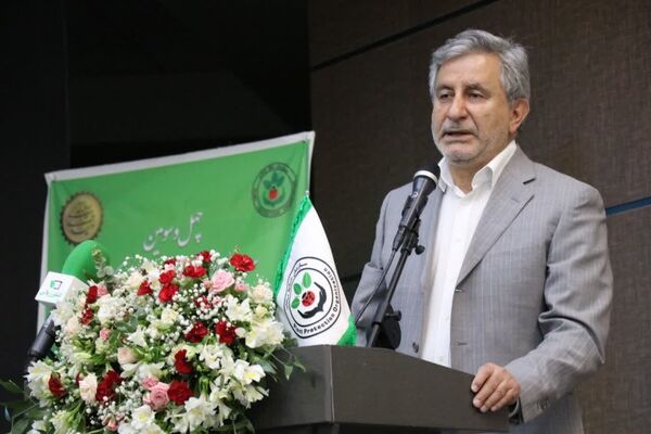 سموم با رعایت بالاترین استاندارد جهانی در کشور مصرف می‌شود
