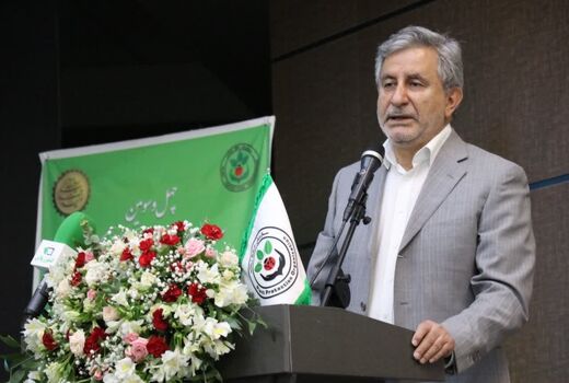 سموم با رعایت بالاترین استاندارد جهانی در کشور مصرف می‌شود