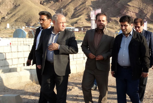 برنامه‌ریزی برای تولید سه برابری محصولات شیلات و آبزی‌پروری