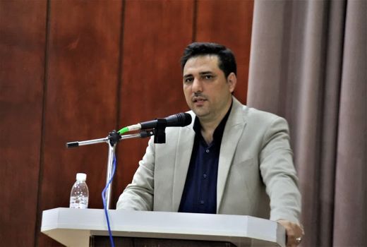 مصرف بی رویه کود در اراضی کشاورزی چهارمحال و بختیاری نداریم