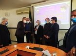 نخستین مدیر جهاد کشاورزی شهرستان چهار باغ معرفی شد 