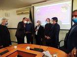 نخستین مدیر جهاد کشاورزی شهرستان چهار باغ معرفی شد 