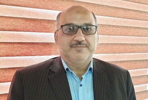 کسب رتبه دوم در نظام واگذاری تصدی ها توسط سازمان جهادکشاورزی استان گلستان درکشور 