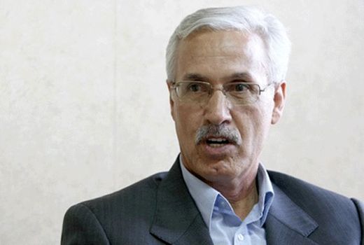 ذوالفقارنسب: سیرک تیم ملی بزرگسالان است!