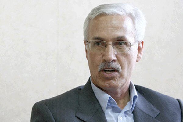 ذوالفقارنسب: سیرک تیم ملی بزرگسالان است!