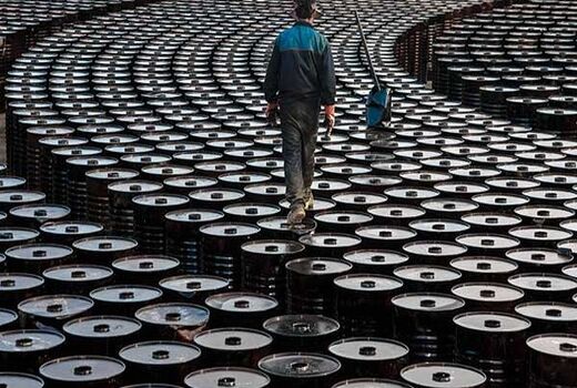 پیام‌های توئیتری ادامه یابد، نفت 100 دلاری در راه است 