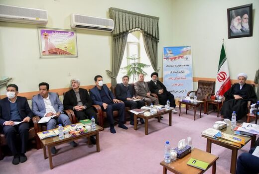 4 گام برای ترویج و توسعه فرهنگ زکات طرح ریزی شود